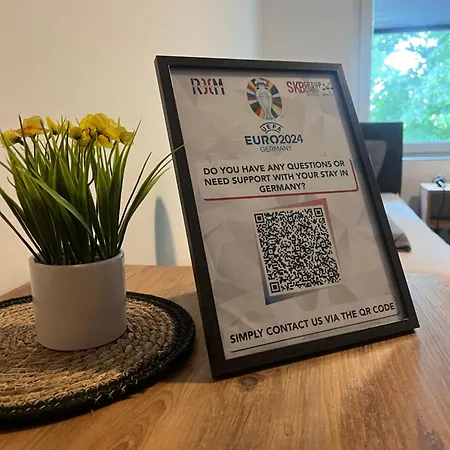 Livemore24 - 4 In Wlan - Smart-tv - 24-7 Check-in Und Kueche Apartman *