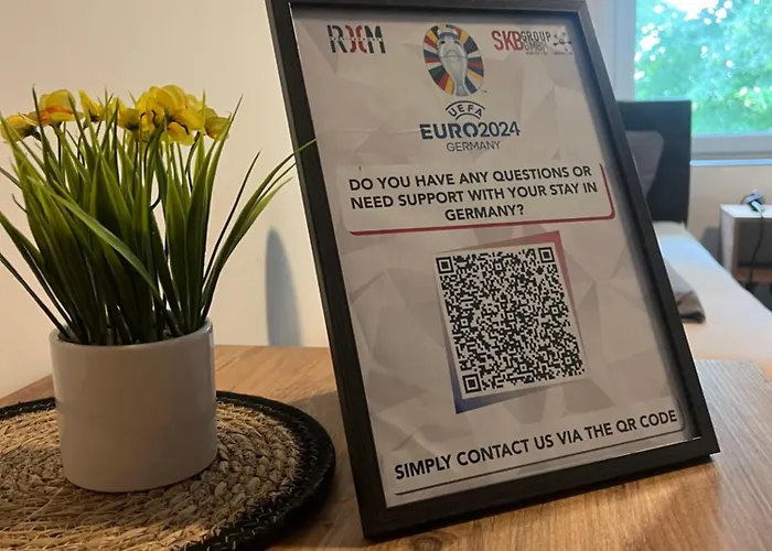 Livemore24 - 4 In Wlan - Smart-tv - 24-7 Check-in Und Kueche Lejlighed *